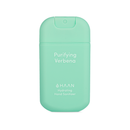 HAAN Rankų dezinfekantas Purifying Verbena 30 ml