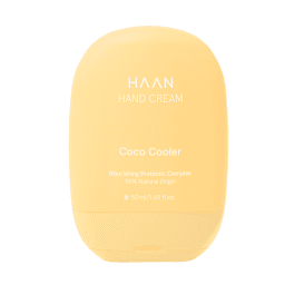 HAAN Rankų kremas Coco Cooler 50 ml