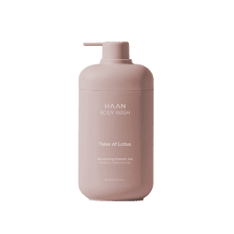 HAAN Kūno prausiklis Tales of Lotus 450 ml