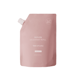 HAAN Dezodoranto papildymas Tales of Lotus 120 ml
