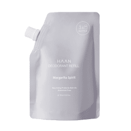 HAAN Dezodoranto papildymas Margarita Spirit 120 ml