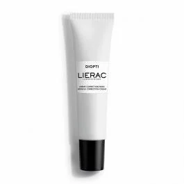 LIERAC DIOPTI smulkias raukšles užpildantis paakių kremas, 15ML