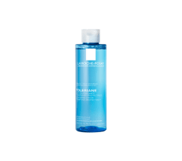 LA ROCHE-POSAY TOLERIANE  raminamasis tonikas jautriai odai 200 ml