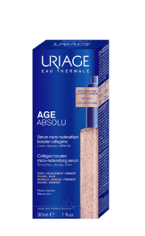 URIAGE Age Absolu Collagen Booster serumas, 30 ml