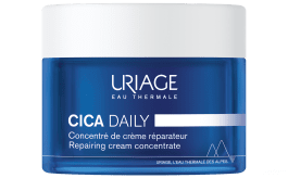 URIAGE, CICA DAILY koncentruotas kremas atkuriamasis, 50ml