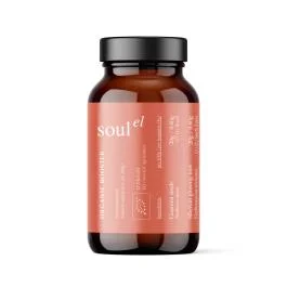 SOULEL EKO Booster, 100 g