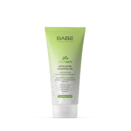 BABE STOP AKN šveičiamasis valomasis gelis, 200ml