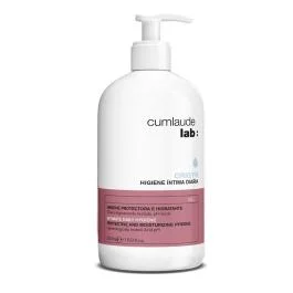 CUMLAUDE Lab drėkinam.dermoapsauginis intymios higien. gelis, 500ml
