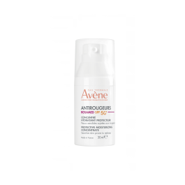AVENE EAU THERMALE apsauginis drėkinamasis koncentratas ROSAMED SPF 50+, 30 ml
