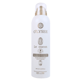O'LYSEE dušo putos LE COCON, 200ml