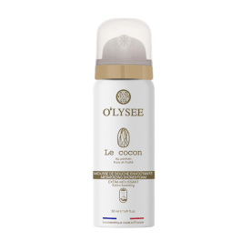 O'LYSEE dušo putos LE COCON, 50 ml