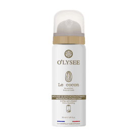 O'LYSEE dušo putos  LE COCON, 50ml