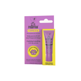 Dr.PAWPAW putlinantis lūpų balzamas COLLAGEN LIP, 8ml
