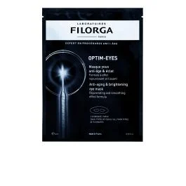 FILORGA skaistinamoji paakių kaukė pavargusiam žvilgsniui OPTIM-EYES MASK, 1 vnt.