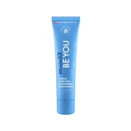 CURAPROX BE YOU balinanti dantų pasta, gervuogių + saldymedžio skonio, mėlyna, 60 ml