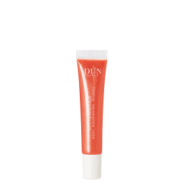 IDUN Minerals Lip Lusher lūpų blizgis Grace Nr. 6033, 8 ml