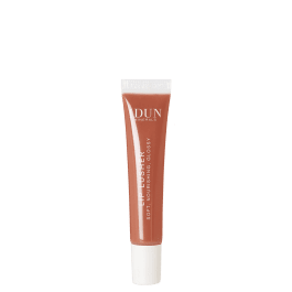 IDUN Minerals Lip Lusher lūpų blizgis Lydia Nr. 6036, 8 ml