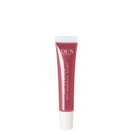 IDUN Minerals Lip Lusher lūpų blizgis Jasmina Nr. 6038, 8 ml