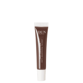 IDUN Minerals Lip Lusher lūpų blizgis Sandra Nr. 6039, 8 ml