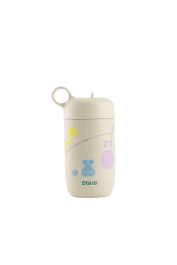 EQUA Vaikiška gertuvė Bounce Yard 400 ml