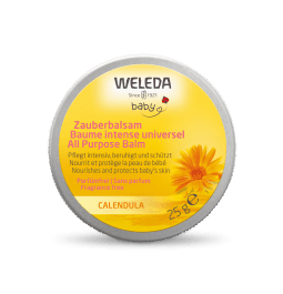 WELEDA Calendula universalus balzamas 25g