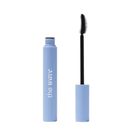 PAESE The Wave ilgai išliekantis tušas, 10 ml