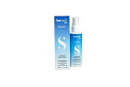 SORTED SKIN  Int. poveikio purškiklis niežtinčiai odai, 100 ml