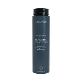 LOWENGRIP Švelnus kondicionierius jautriai galvos odai 200 ml