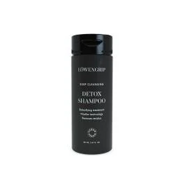 LOWENGRIP Šampūnas dažytiems plaukams, 100 ml