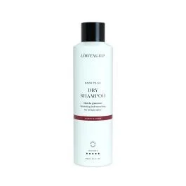 LOWENGRIP Sausas šampūnas Jasmine & Amber 250ml