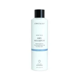 LOWENGRIP Sausas šampūnas Soft Breeze & Bergamot 250ml