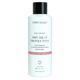 LOWENGRIP Dry Heat Protection apsauga nuo karščio 200 ml