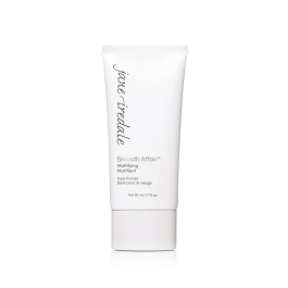 JANE IREDALE makiažo bazė SMOOTH AFFAIR MATTIFYING, 50 ml
