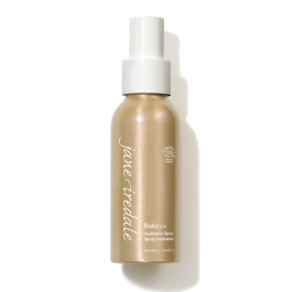 JANE IREDALE drėkinamasis veido purškiklis ir fiksatorius BALANCE, 90 ml
