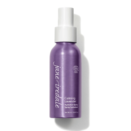 JANE IREDALE raminamasis veido purškiklis CALMING LAVENDER, 90 ml