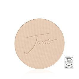 JANE IREDALE mineralinės pudros papildymas RADIANT, 9,9 g