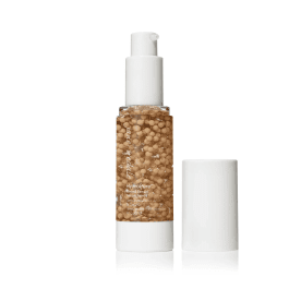 JANE IREDALE veido serumas su atspalviu HYDROPURE, Light To Medium 3, 30 ml
