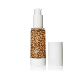 JANE IREDALE veido serumas su atspalviu HYDROPURE, Medium To Dark 5, 30 ml