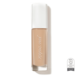 JANE IREDALE Skintuition SPF 30 Švytėjimo suteikianti kreminė pudra, 20 Light, 30ml Naujiena