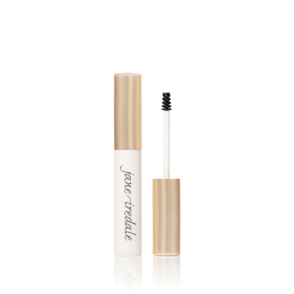 JANE IREDALE antakių gelis PUREBROW, Clear, 4,25 g