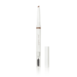 JANE IREDALE išsukamas formuojantis antakių pieštukas PUREBROW, Ash Blonde, 1 vnt.