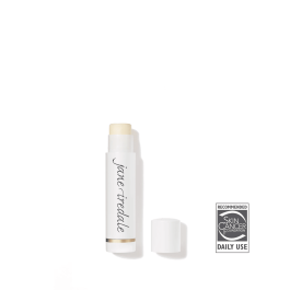 JANE IREDALE lūpų balzamas LIP DRINK, Sheer, 4 g