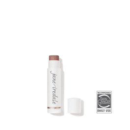 JANE IREDALE lūpų balzamas LIP DRINK, Buff, 4 g