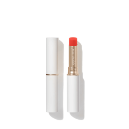 JANE IREDALE lūpų balzamas JUST KISSED, Forever Red, 3 g