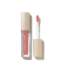 JANE IREDALE lūpų glazūra COLORLUXE LIP GLAZE, Au Naturel, 5 ml