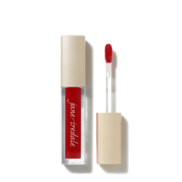 JANE IREDALE lūpų glazūra COLORLUXE LIP GLAZE, Siren, 5 ml