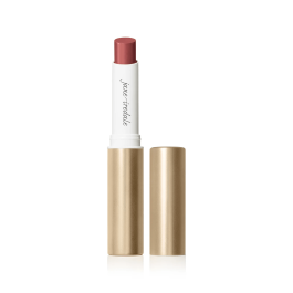 JANE IREDALE kreminiai lūpų dažai COLORLUXE, Rosebud, 2 g