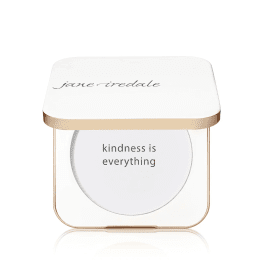 JANE IREDALE New Presuotos pudros dėklas