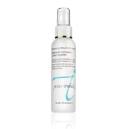 JANE IREDALE Makiažo šepetėlių dezinfektorius ir valiklis Botanical, 118ml