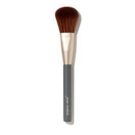 JANE IREDALE birios pudros šepetėlis POWDER COMPLEXION BRUSH, 1 vnt.